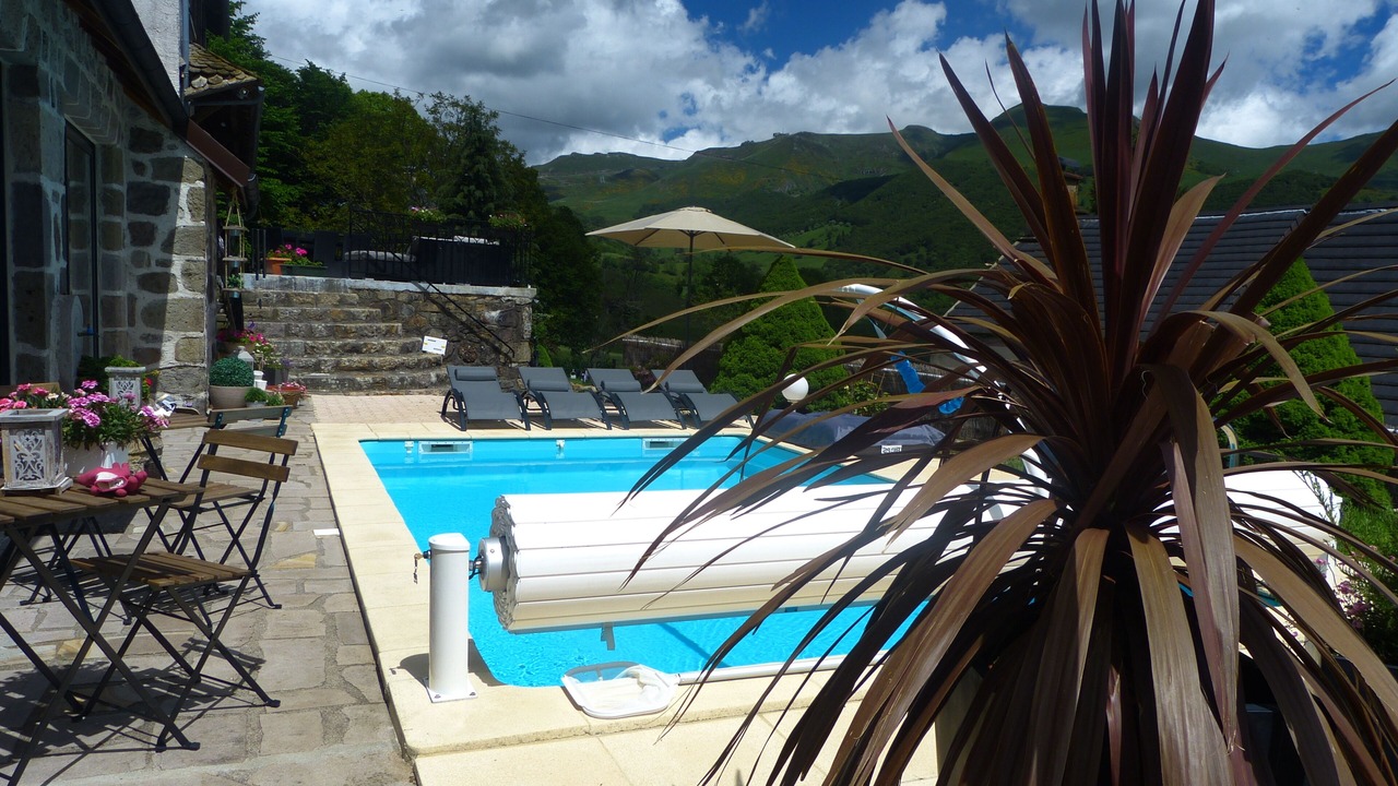 Photo of Outdoor in Saint-Jacques-des-Blats