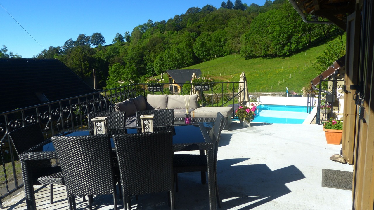 Photo of Outdoor in Saint-Jacques-des-Blats