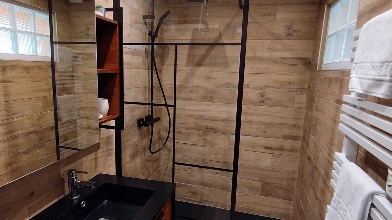 Photo of Bathroom in Saint-Jacques-des-Blats