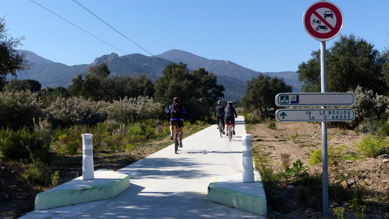 Photo of Outdoor in Argeles-sur-Mer