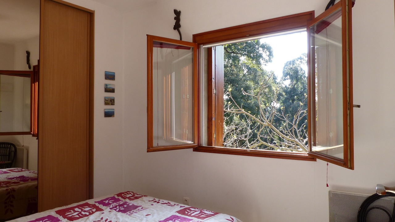 Photo of Bedroom in Argeles-sur-Mer