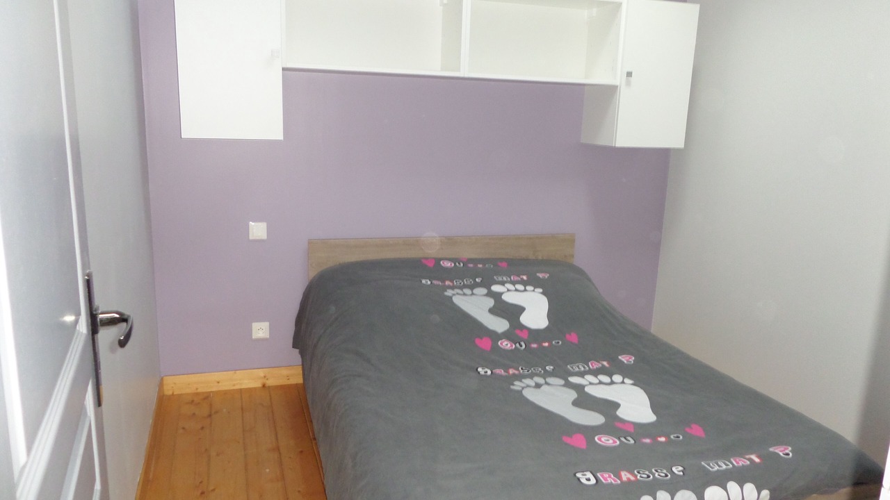Photo of Bedroom in Olonne-sur-Mer