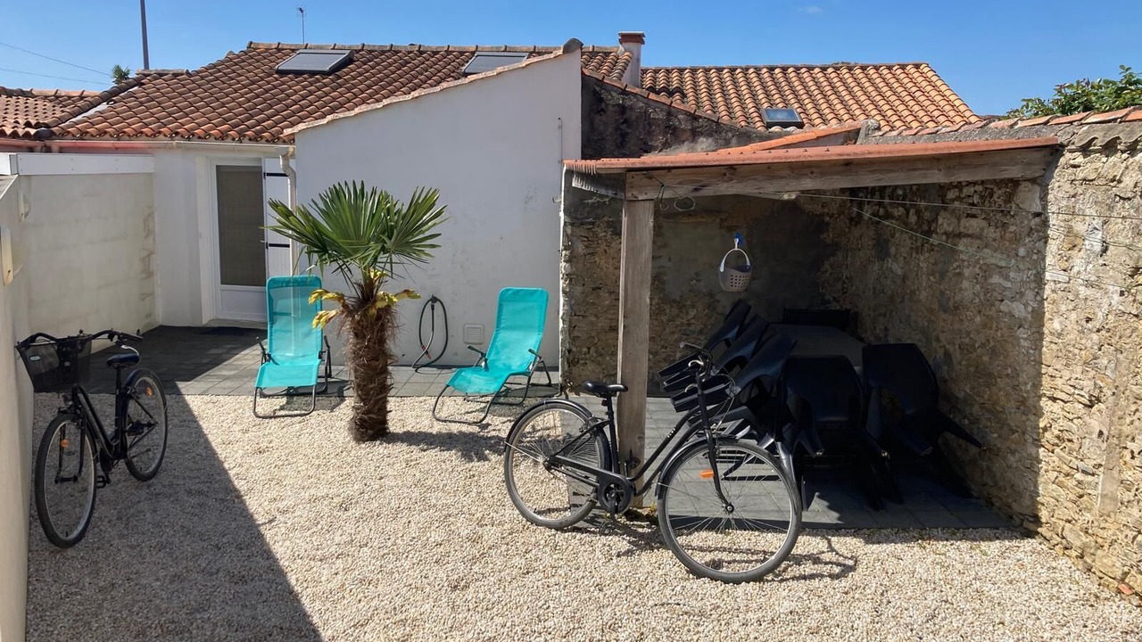 Photo of Outdoor in Olonne-sur-Mer