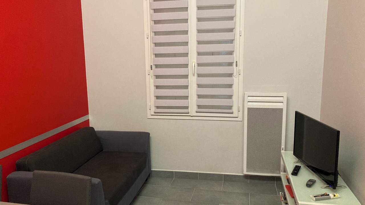 Photo of Livingroom in Olonne-sur-Mer