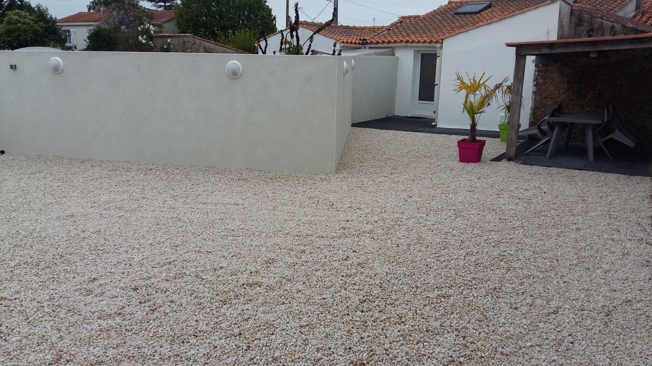 Photo of Patio Balcony in Olonne-sur-Mer