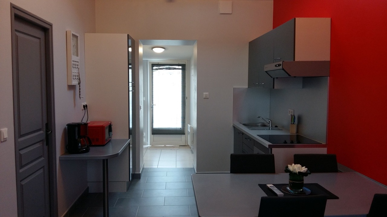 Photo of Kitchen in Olonne-sur-Mer