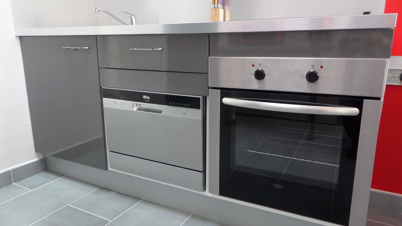 Photo of Kitchen in Olonne-sur-Mer