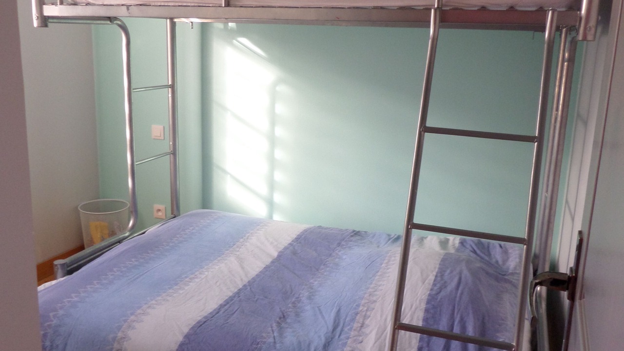 Photo of Bedroom in Olonne-sur-Mer