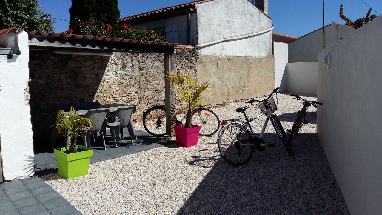 Photo of Outdoor in Olonne-sur-Mer