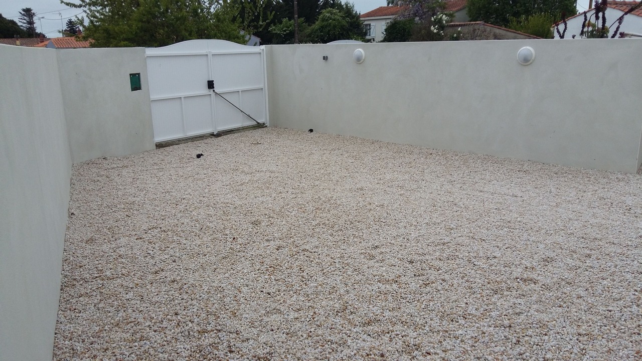 Photo of Outdoor in Olonne-sur-Mer