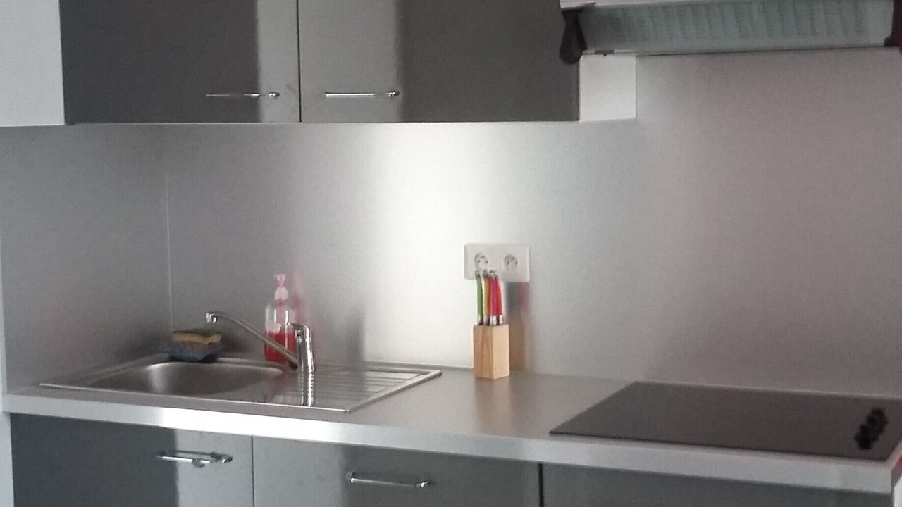 Photo of Kitchen in Olonne-sur-Mer