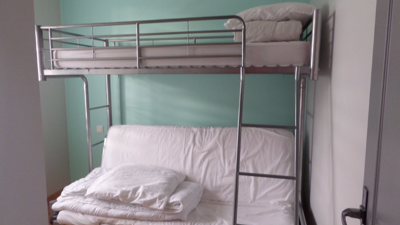 Photo of Bedroom in Olonne-sur-Mer