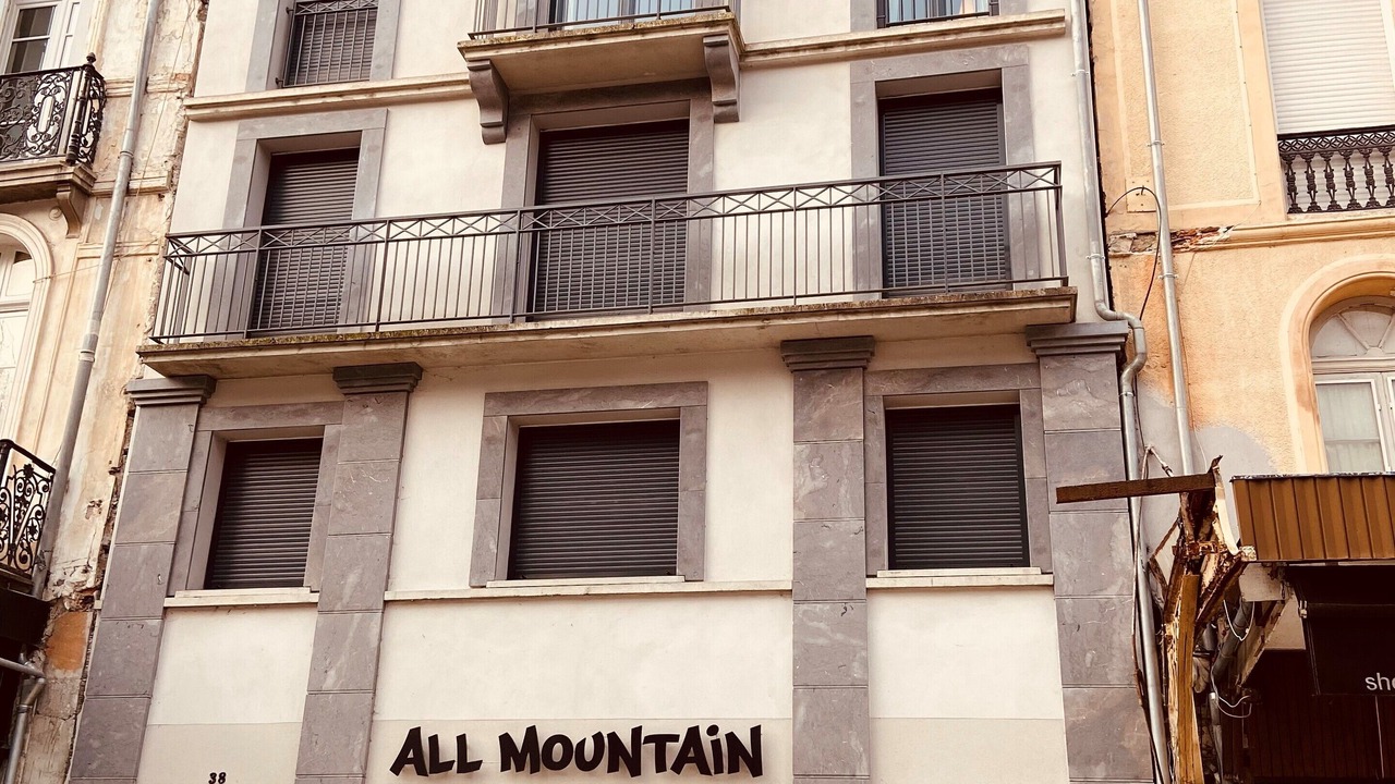 Photo of Outdoor in Bagneres-de-Luchon