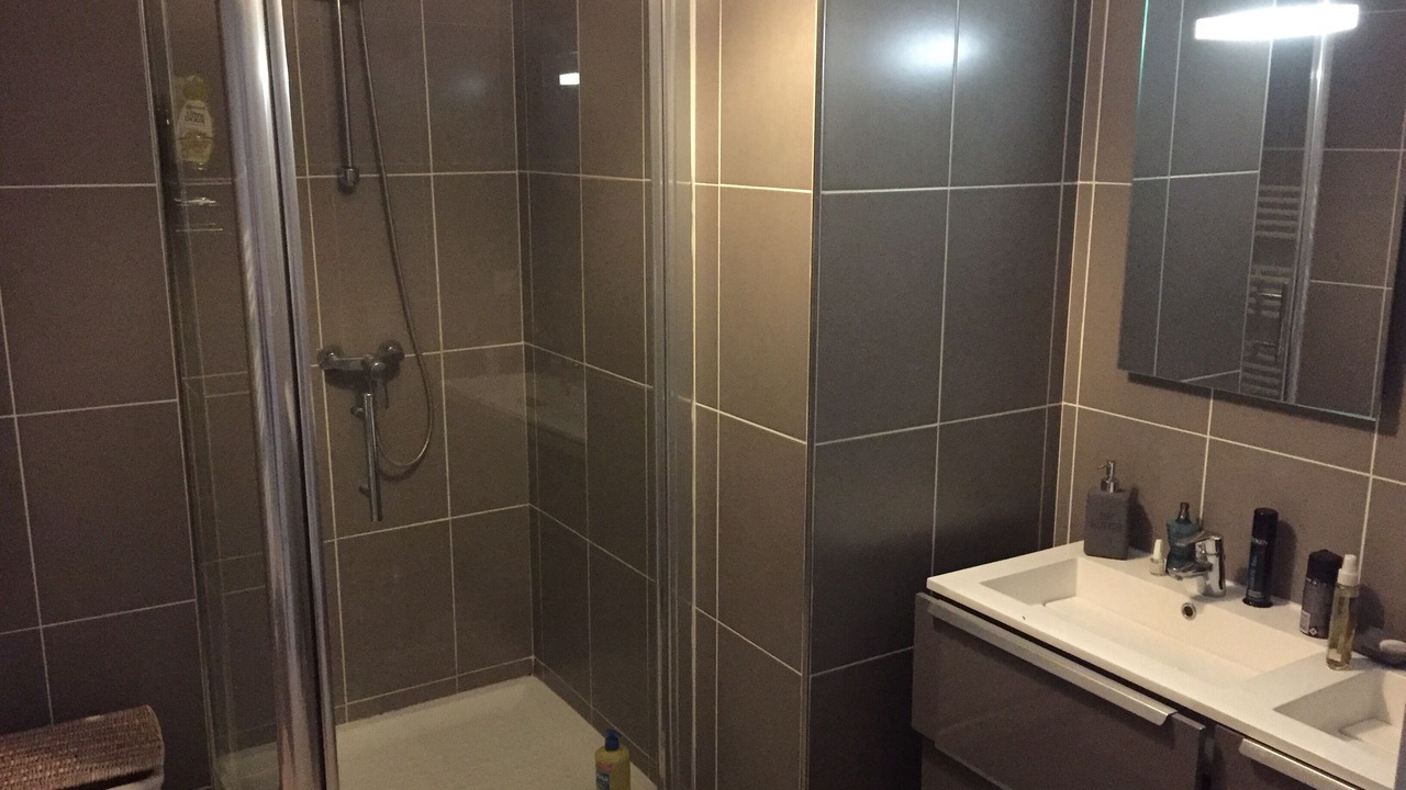 Photo of Bathroom in Bagneres-de-Luchon