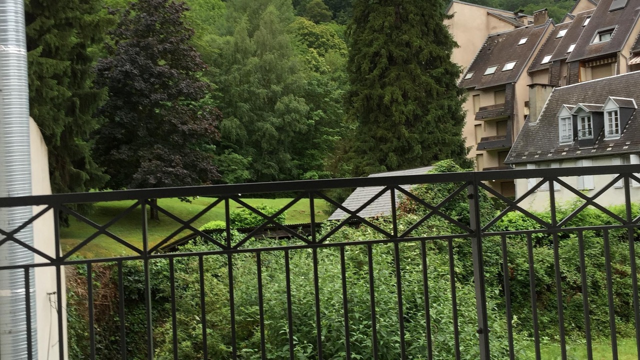 Photo of Outdoor in Bagneres-de-Luchon