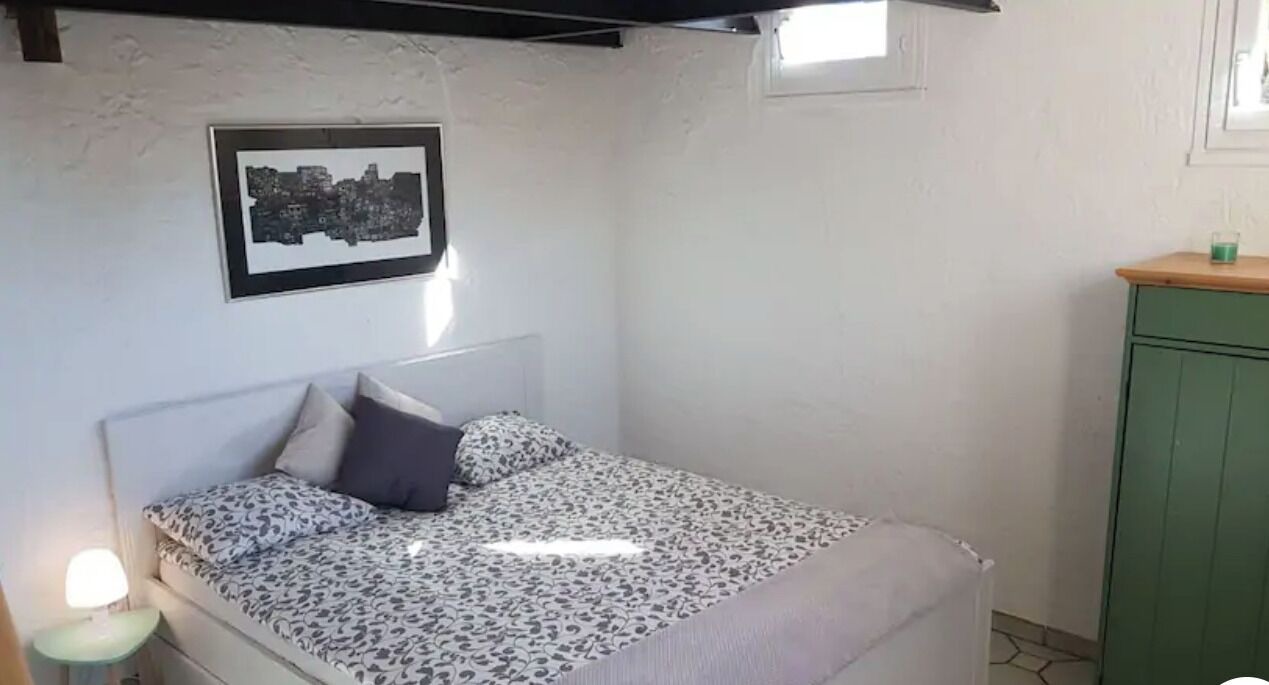 Photo of Bedroom in Bompas