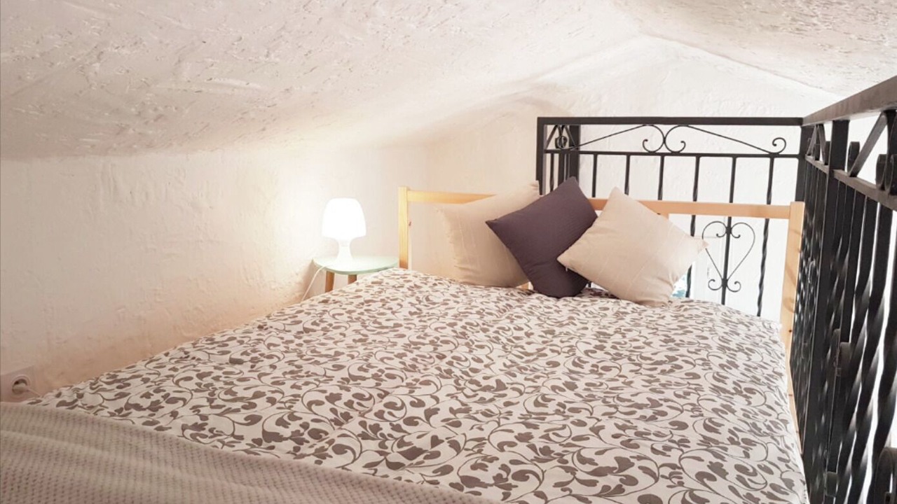 Photo of Bedroom in Bompas