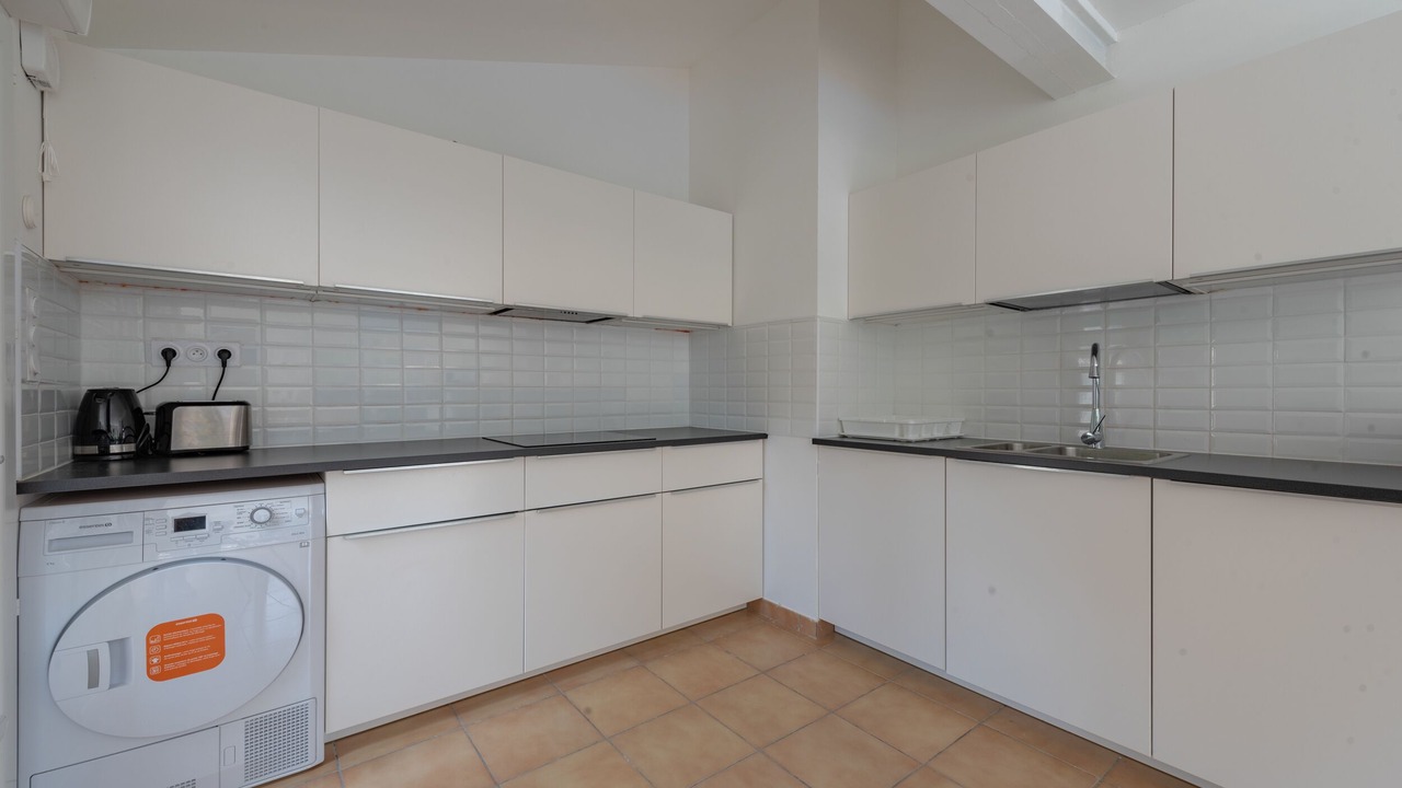Photo of Kitchen in Bompas