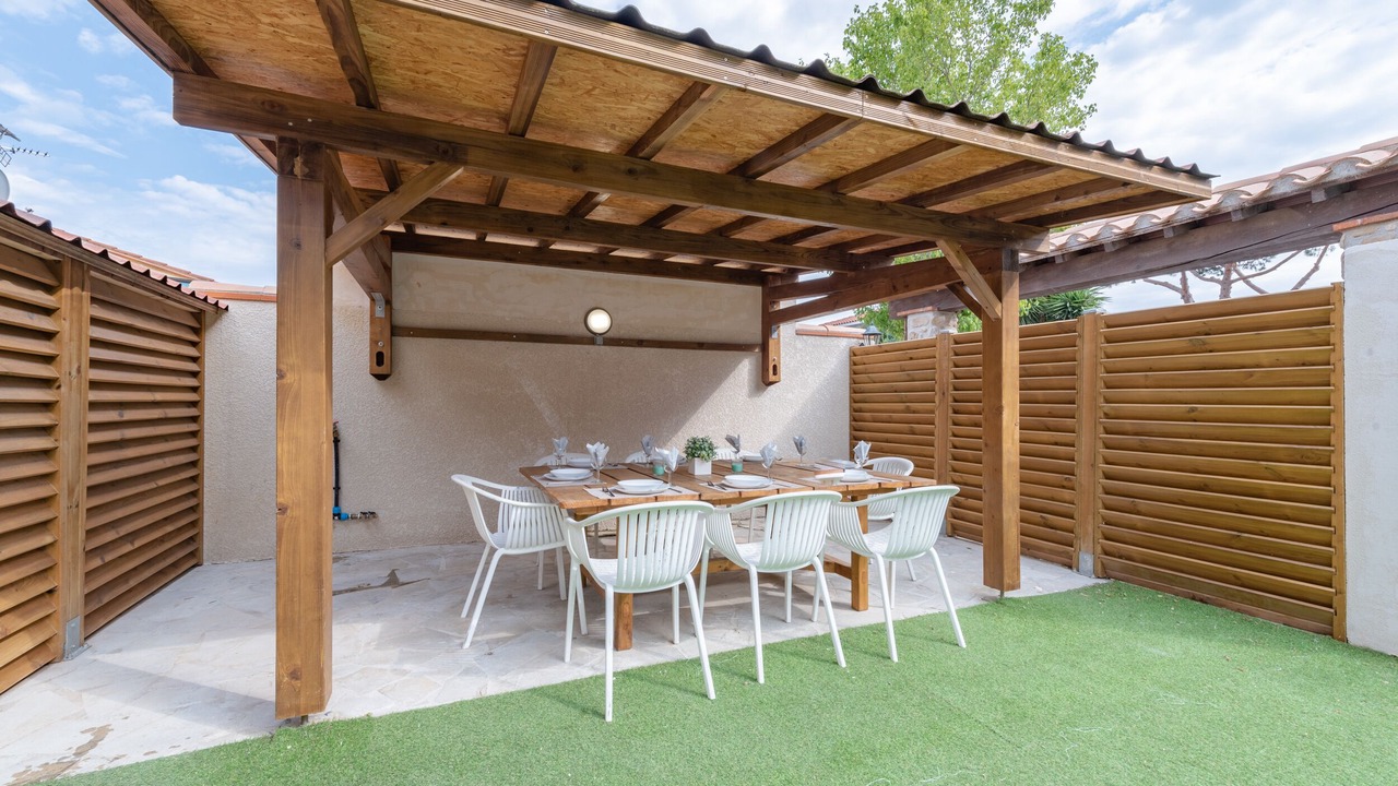 Photo of Outdoor in Bompas
