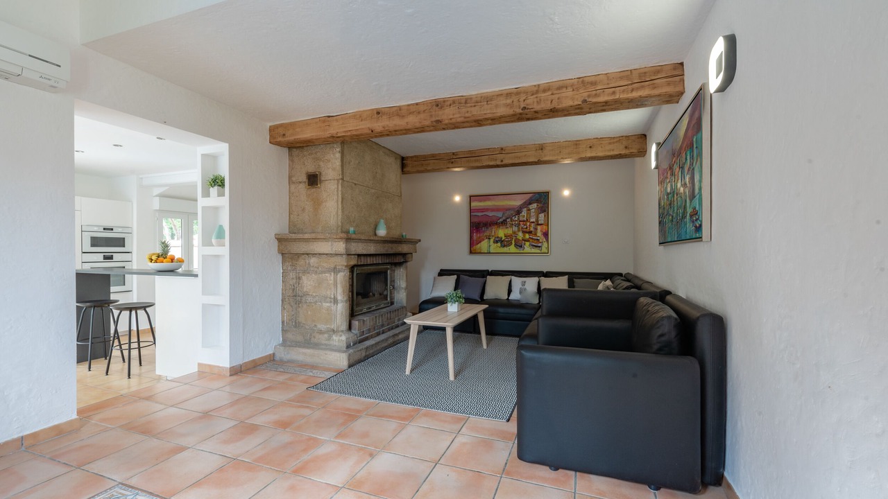Photo of Livingroom in Bompas