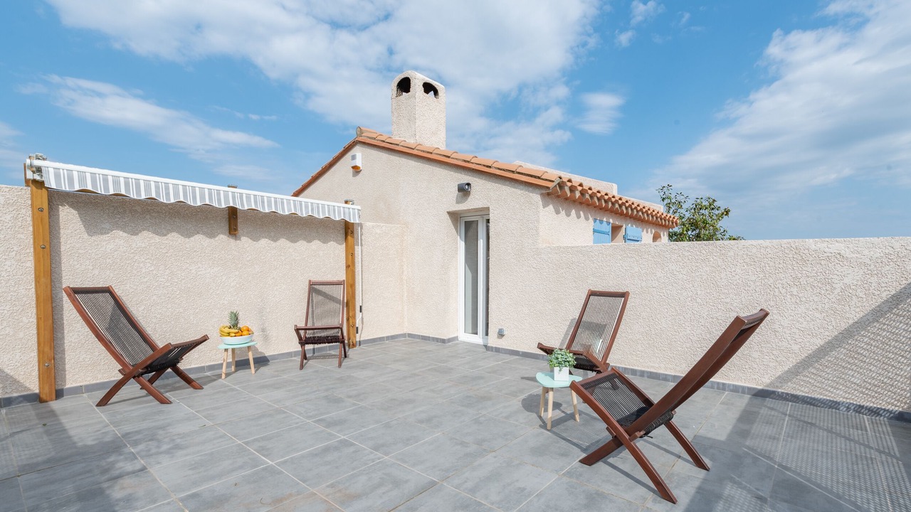 Photo of Patio Balcony in Bompas