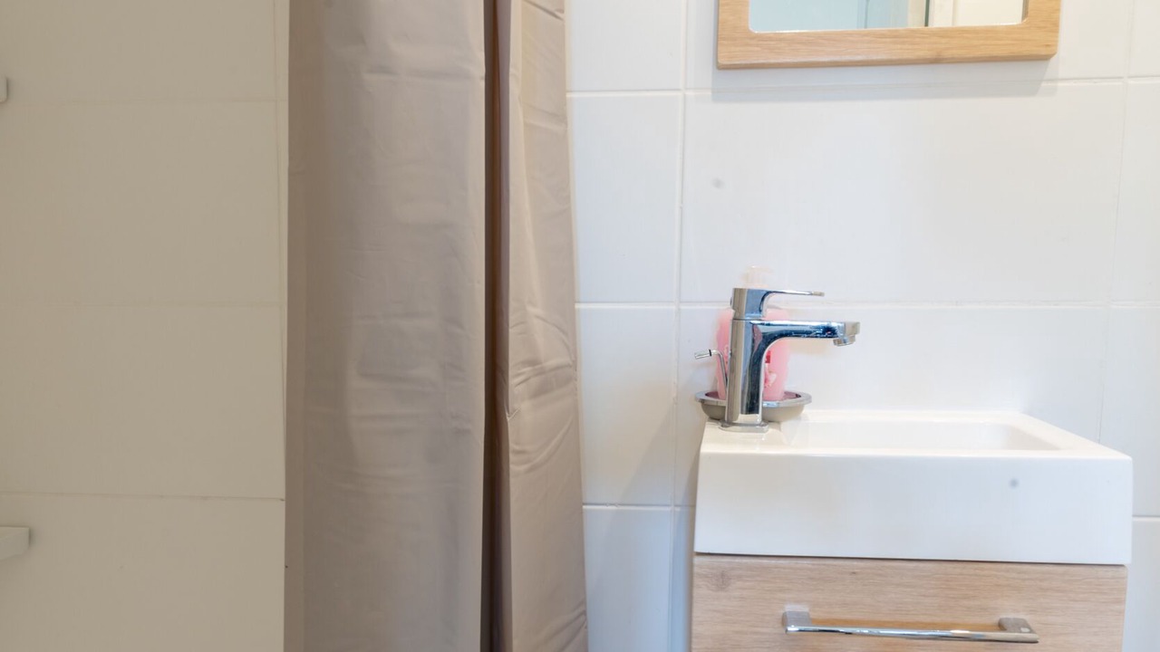 Photo of Bathroom in Bompas