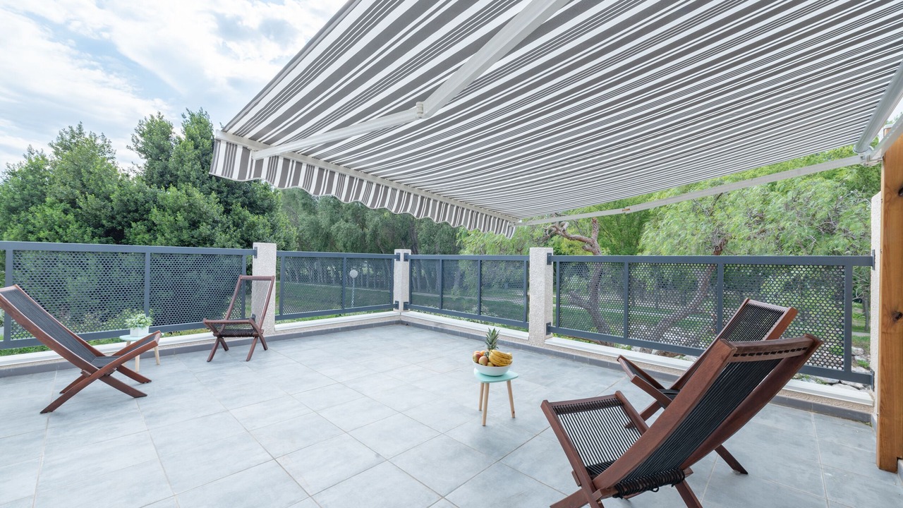 Photo of Patio Balcony in Bompas