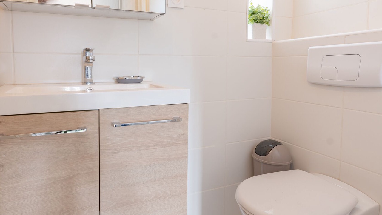 Photo of Bathroom in Bompas