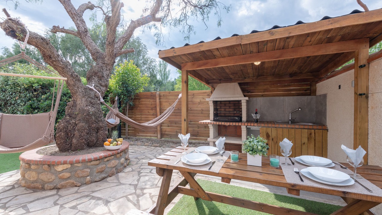 Photo of Outdoor in Bompas
