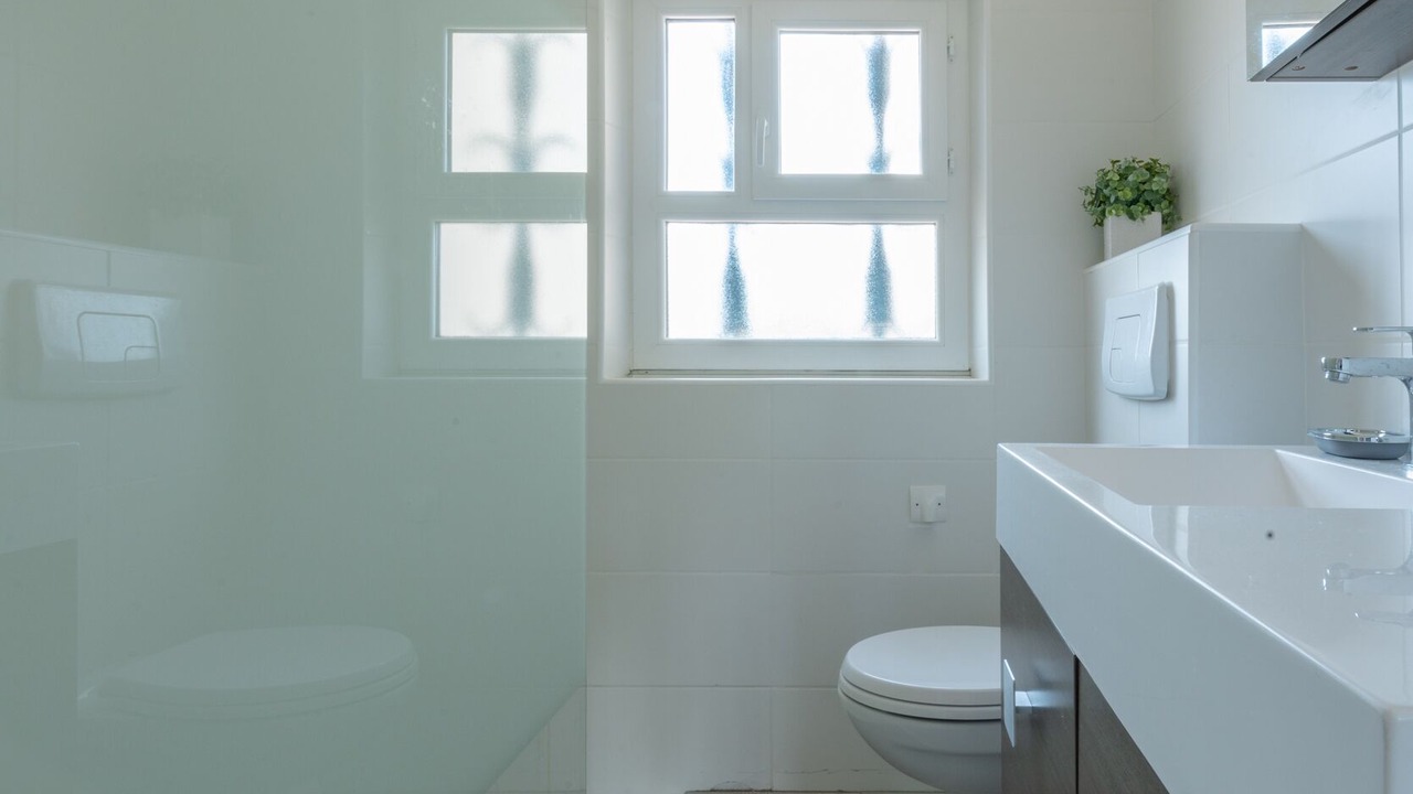 Photo of Bathroom in Bompas