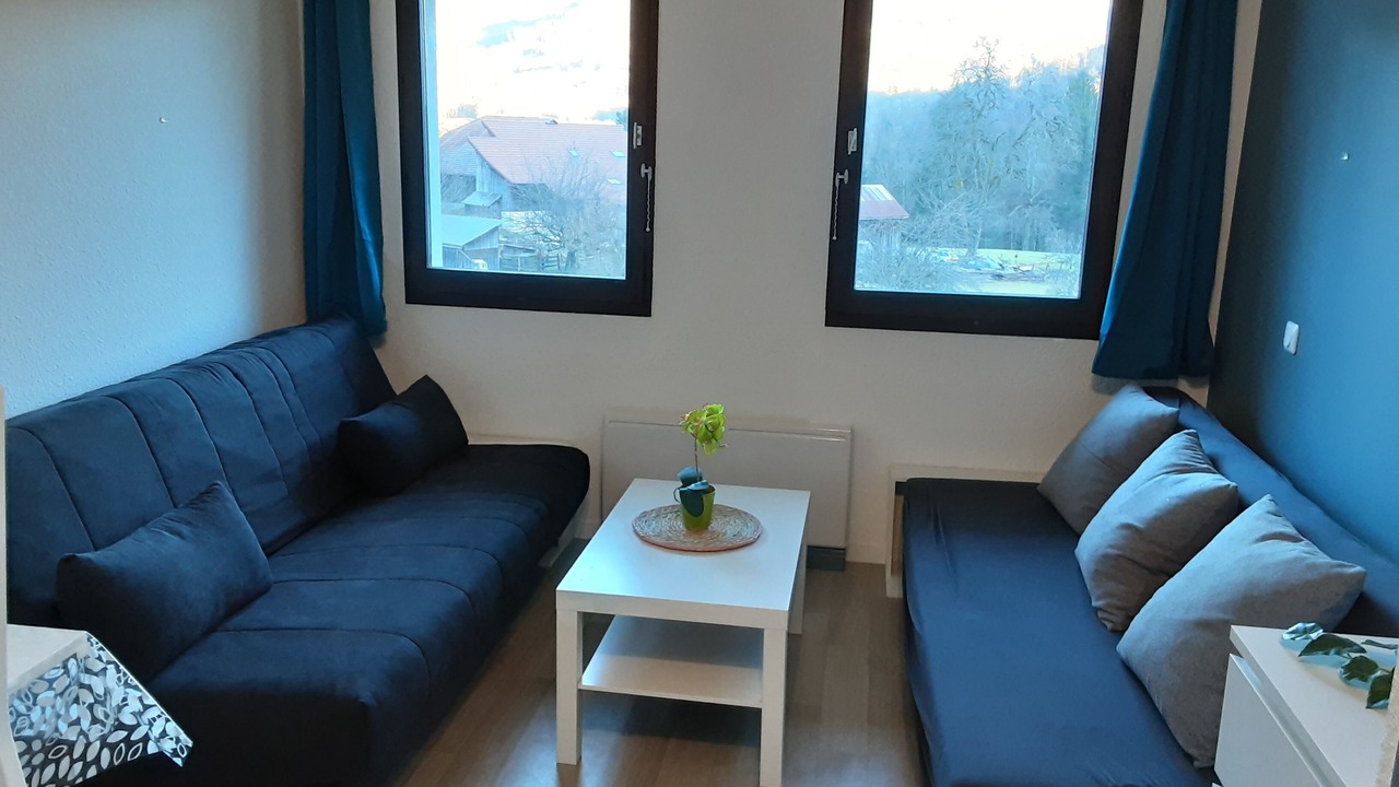 Photo of Livingroom in Saint-Jeoire