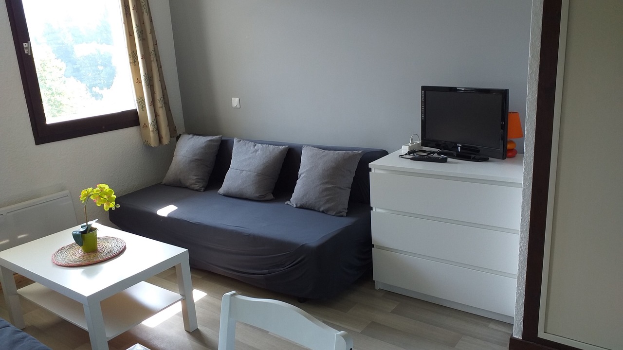 Photo of Livingroom in Saint-Jeoire