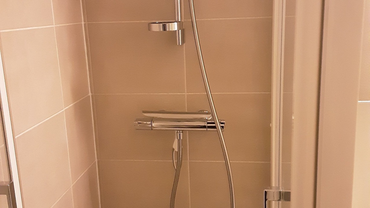 Photo of Bathroom in Saint-Jeoire