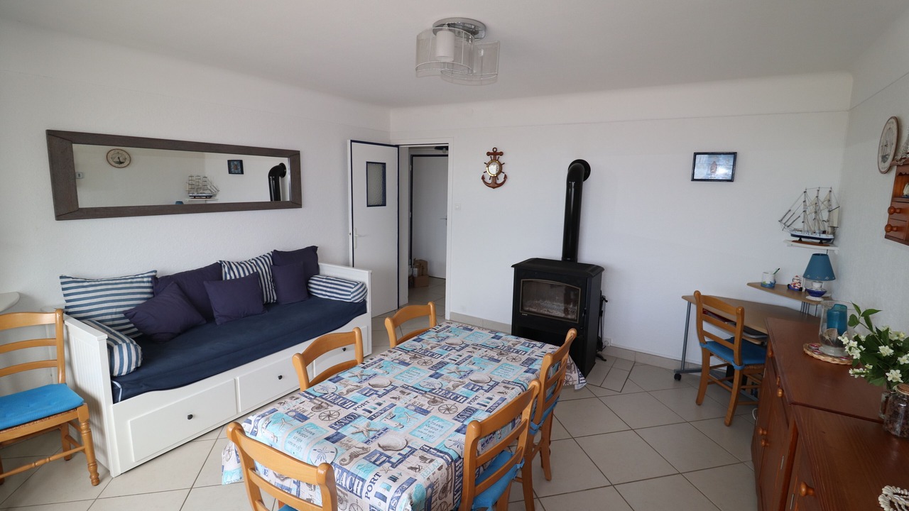 Photo of Livingroom in Bray-Dunes