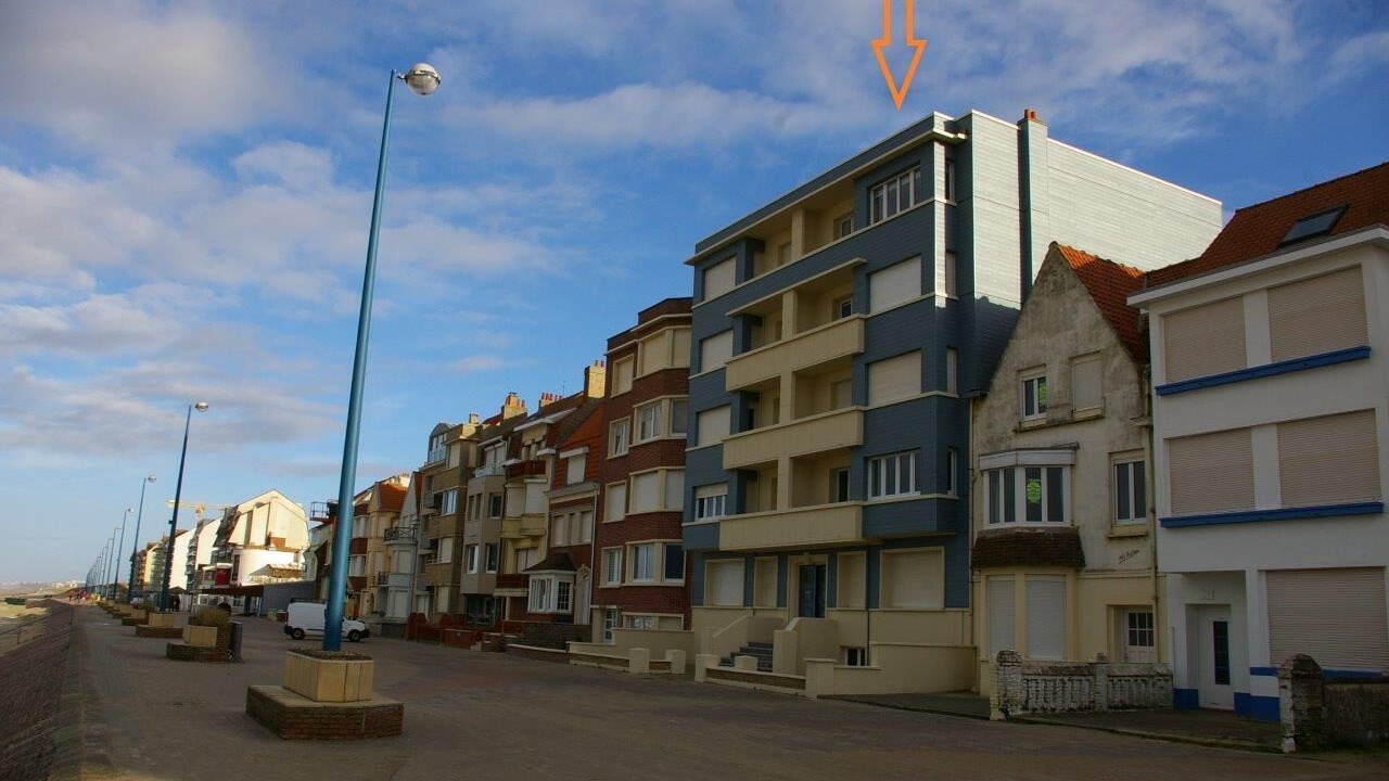 Photo of Outdoor in Bray-Dunes