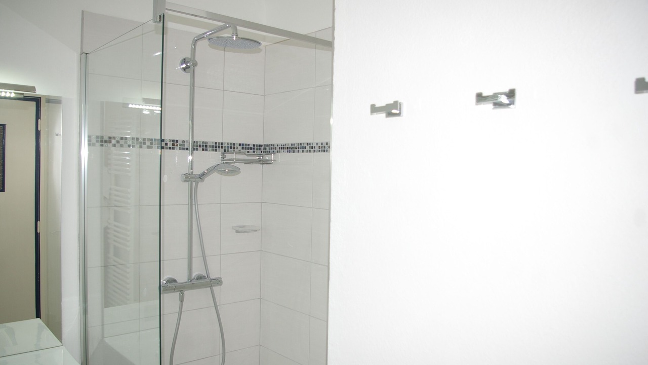 Photo of Bathroom in Bray-Dunes