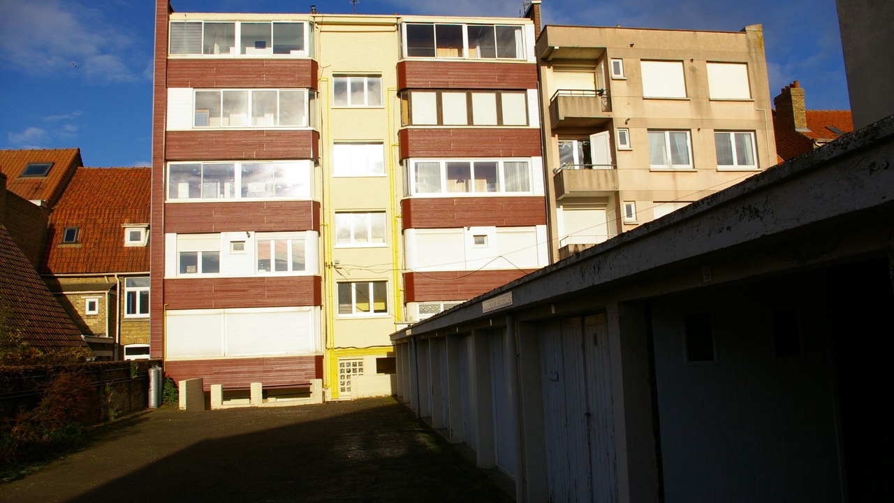 Photo of Outdoor in Bray-Dunes