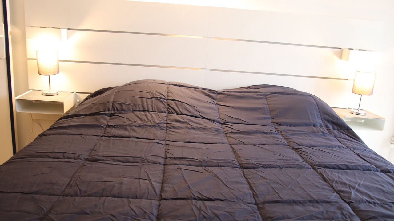 Photo of Bedroom in Bray-Dunes