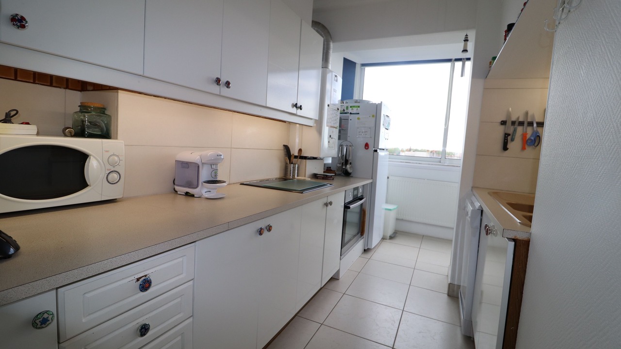 Photo of Kitchen in Bray-Dunes