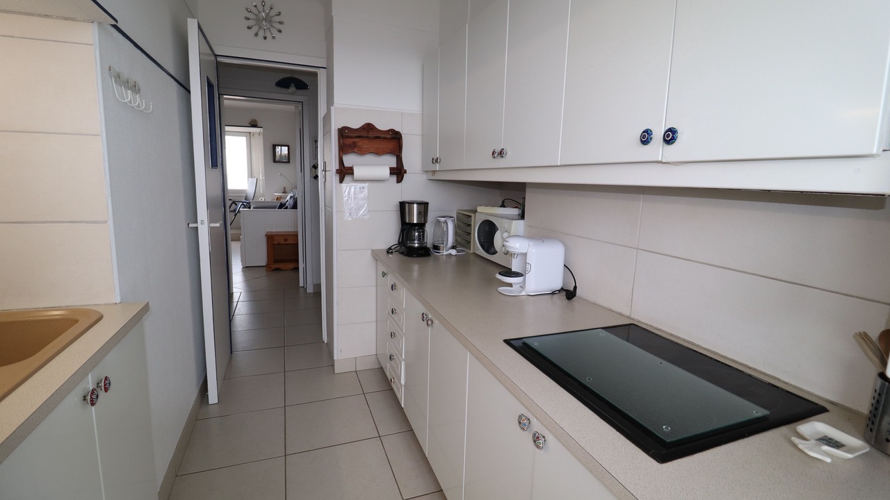 Photo of Kitchen in Bray-Dunes