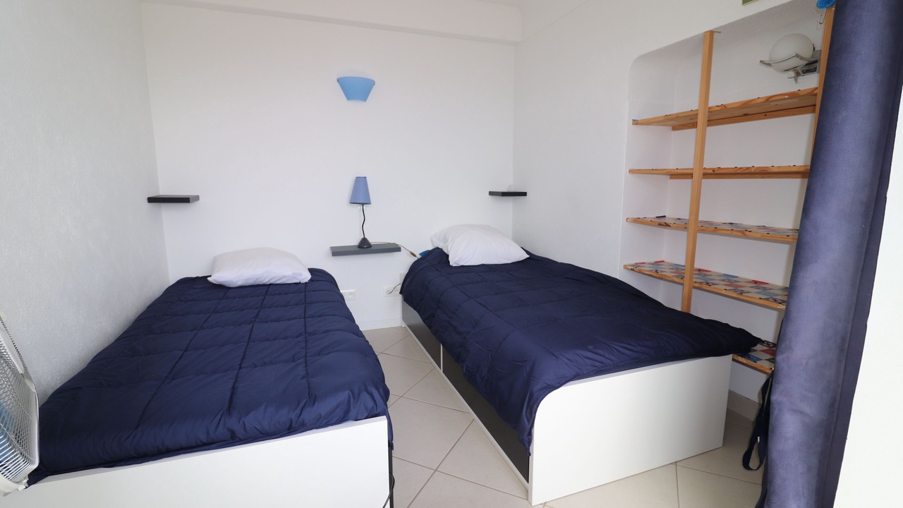 Photo of Bedroom in Bray-Dunes