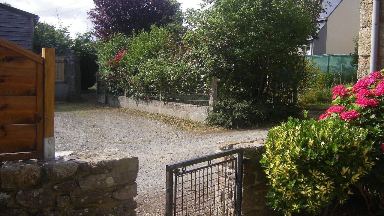 Photo of Outdoor in Saint-Lunaire