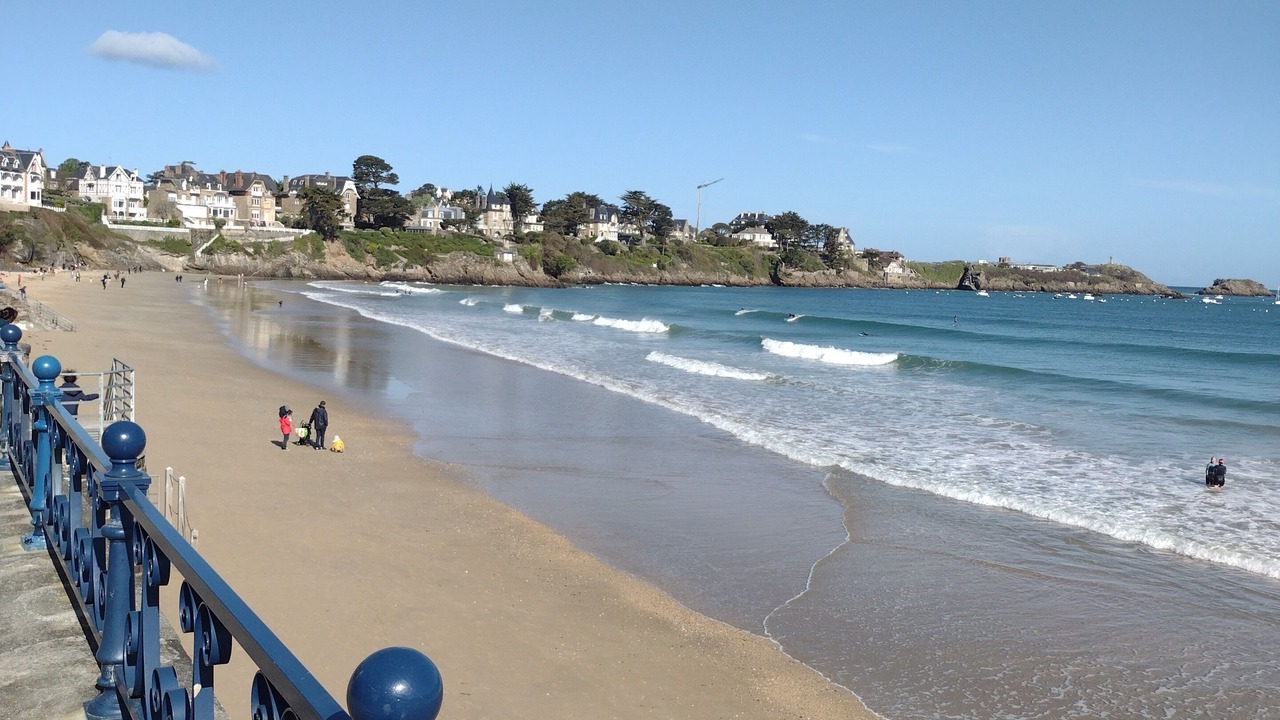 Photo of Others in Saint-Lunaire