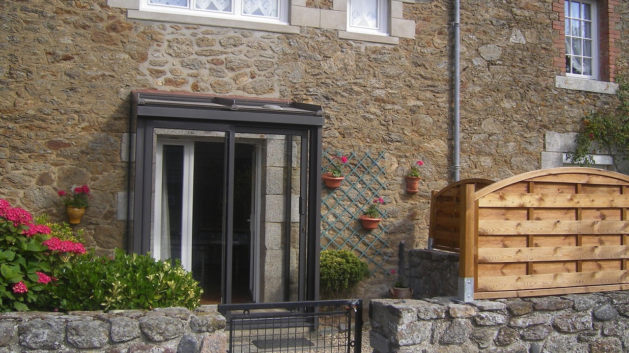 Photo of Outdoor in Saint-Lunaire