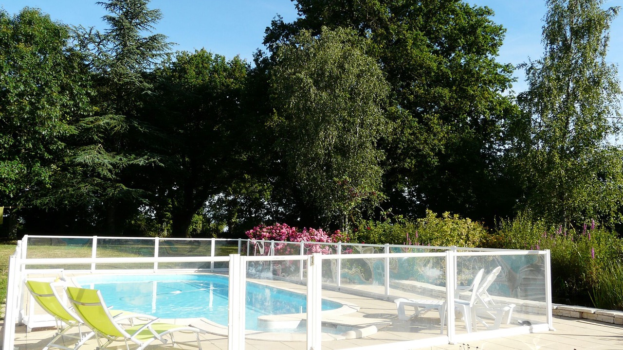 Photo of Outdoor in Saint-Martin-Lars-en-Sainte-Hermine