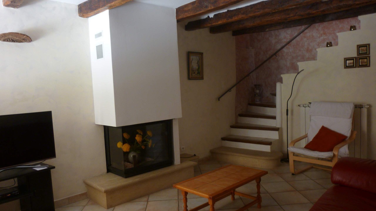 Photo of Livingroom in Sault