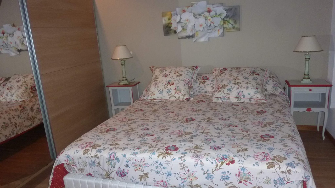 Photo of Bedroom in Sault