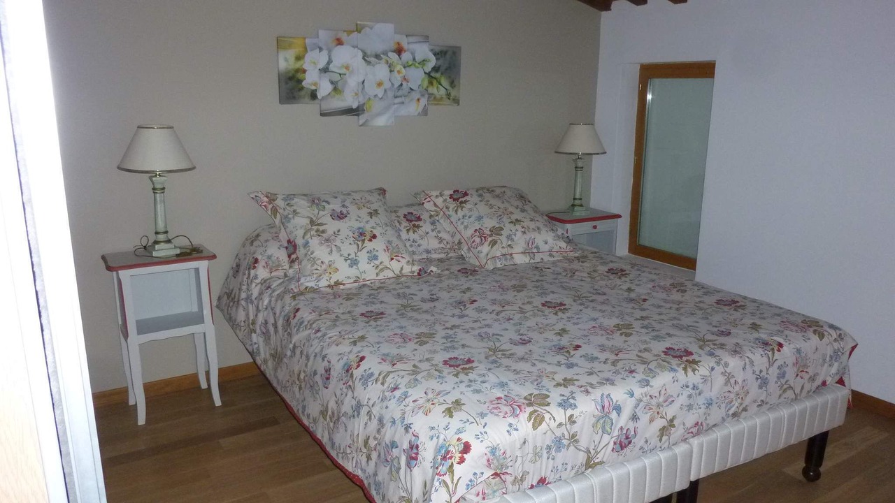 Photo of Bedroom in Sault