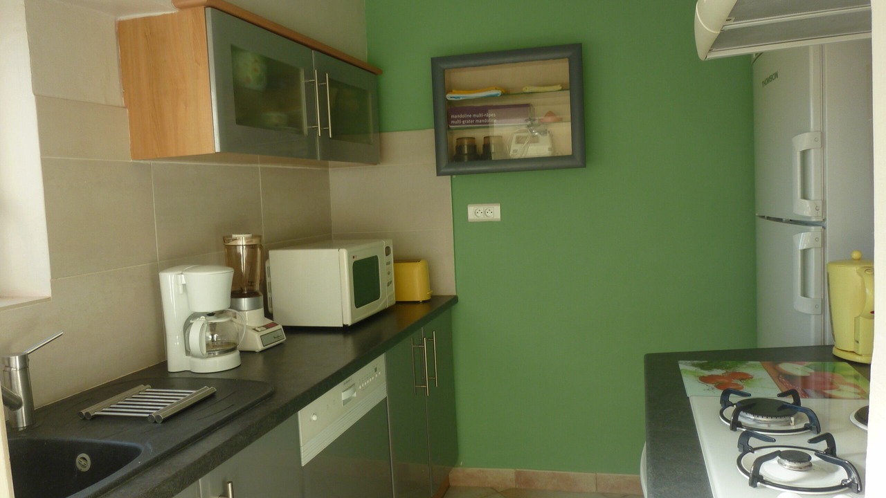 Photo of Kitchen in Sault