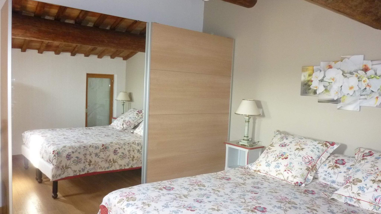 Photo of Bedroom in Sault